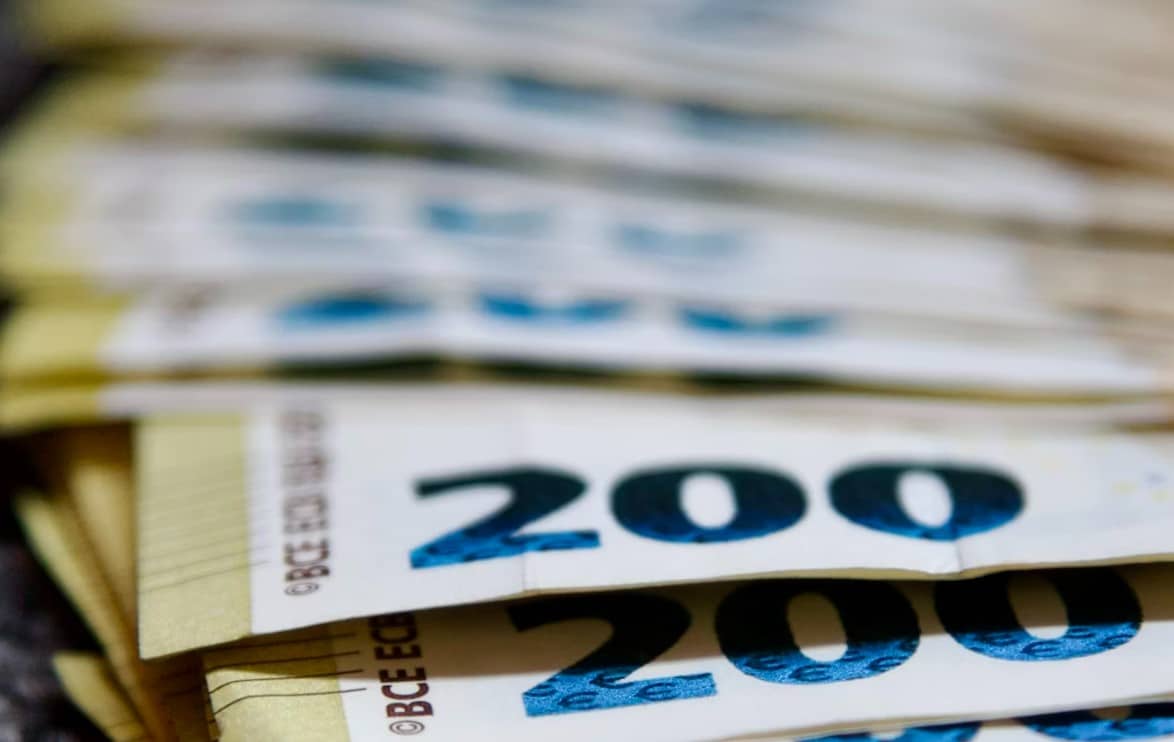 Investire 1000 euro in Borsa