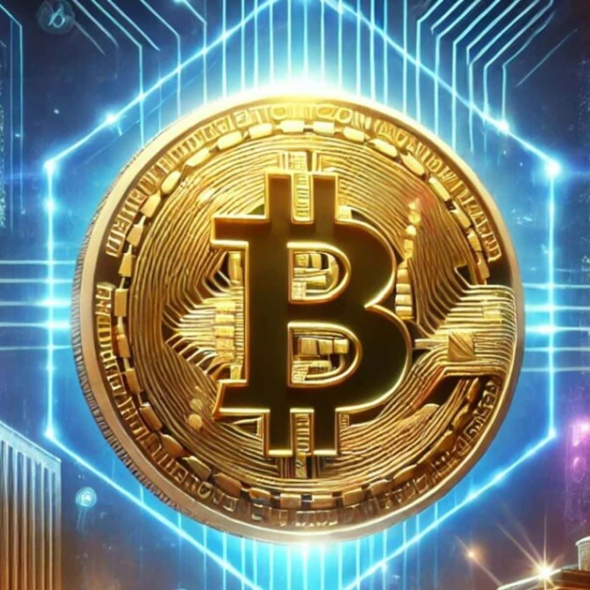 Investire in Bitcoin