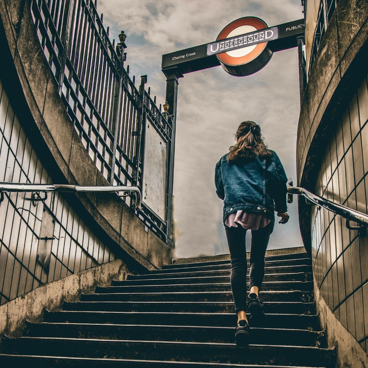 Borsa di Londra