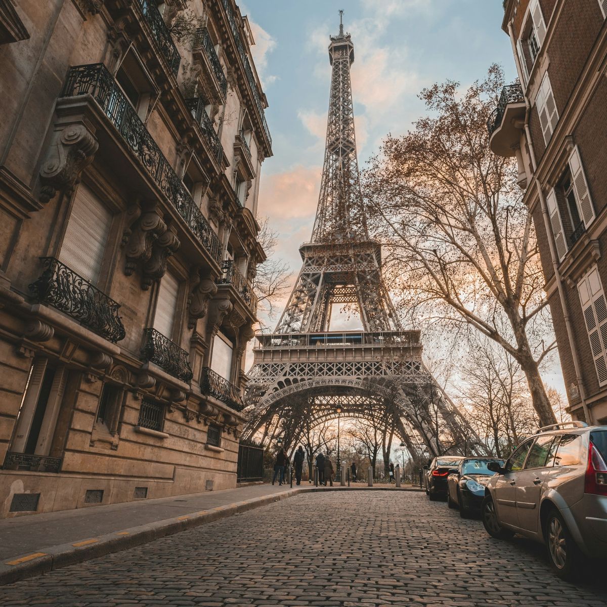 Borsa di Parigi