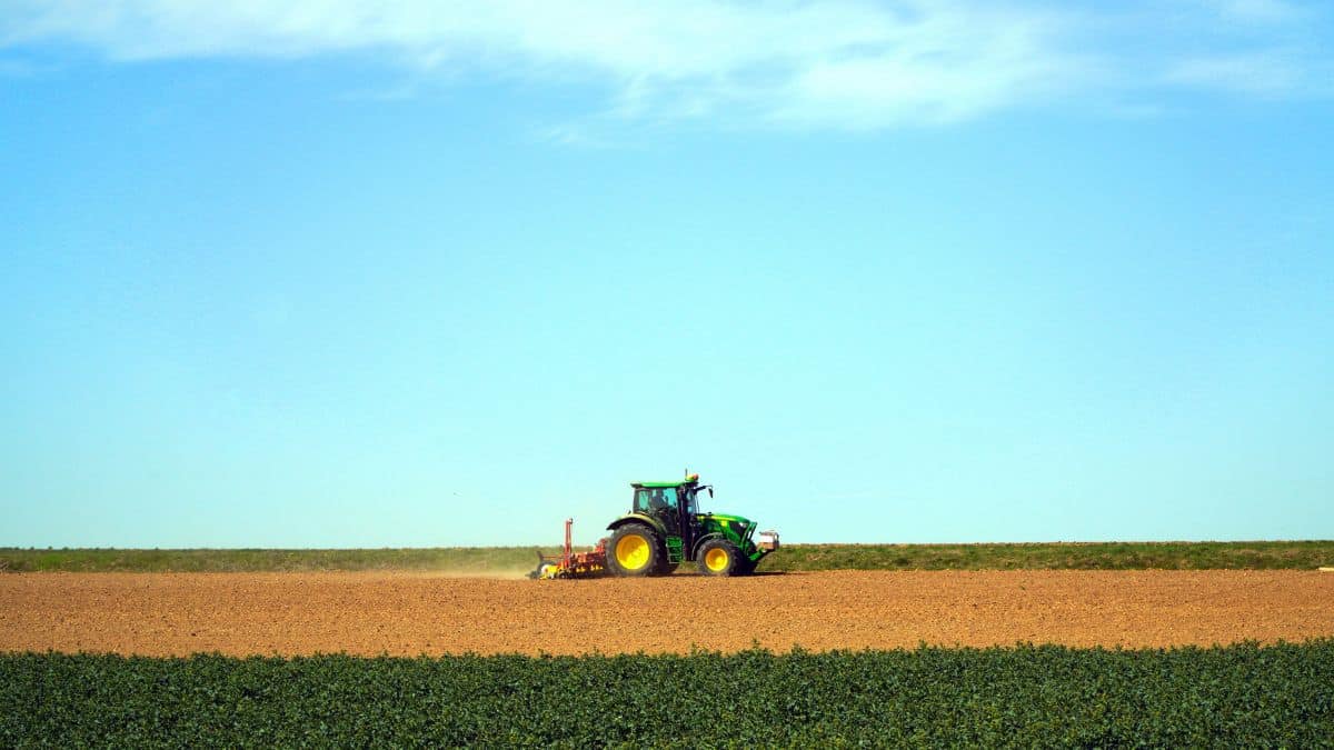 Investire in agricoltura